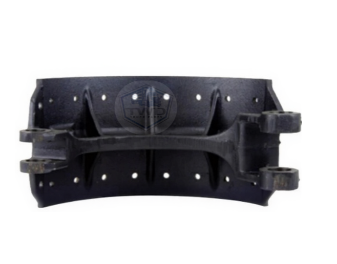 TWD Spare Parts - replaces Brake Shoe Right Renault 5010097260