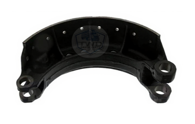 TWD Spare Parts - replaces Brake Shoe Left Renault 5000792795