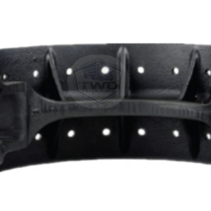 TWD Spare Parts - replaces 5010224053 Brake Shoe Renault