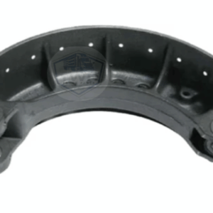 TWD Spare Parts - replaces 5000792794, 5010525775 Brake Shoe Renault