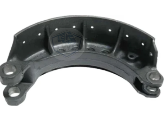 TWD Spare Parts - replaces 5000792794, 5010525775 Brake Shoe Renault