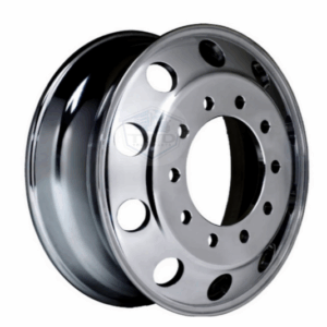 TWD Spare Parts - replaces Wheel Rim TubeLess 12R 22.5/ 315 Mercedes