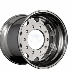 TWD Spare Parts - replaces Wheel Rim Tubeless 8.25 X 19.5 inch Mercedes