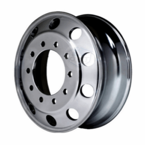 TWD Spare Parts - replaces Wheel Rim 12X24 inch Mercedes
