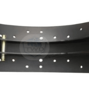 TWD Spare Parts - replaces Brake Shoe 220mm Mercedes 3894202519