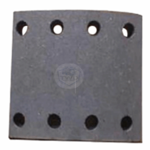 TWD BRAKE LINING REAR SINO HOWO NON ASBESTOS (WG9200340068)