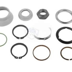 TWD Spare Parts - replaces 09.801.00.14.0, 09.801.00.14.1, 05446 Brake Camshaft Repair Kit BPW