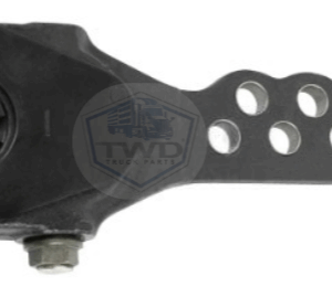 TWD Spare Parts - replaces 05.174.65.22.0 Slack Adjuster 6 Hole 10 Teeth BPW