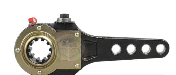 TWD Spare Parts - replaces 60347196602 Slack Adjuster 4 Hole 10 Teeth BPW