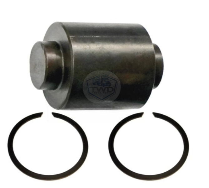 TWD Spare Parts - replaces 03.331.34.02.0 Brake Shoe Roller Kit Bush Type BPW