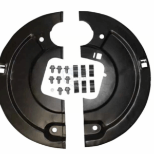 TWD Spare Parts - replaces 03.010.99.61.0 Brake Show Dust Cover Set 16Ton BPW