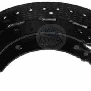 TWD Spare Parts - replaces 05.090.27.06.0, 05.091.27.83.0 Brake Shoe Size 200mm New Model BPW