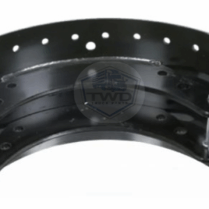 0509126642, Brake Shoe Size 180mm OM BPW