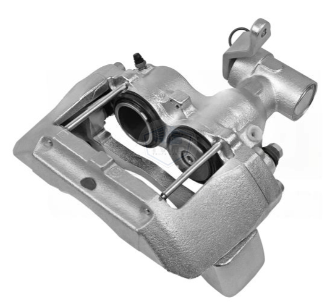 TWD Spare Parts replaces Brake Caliper, Iveco, 42534122, Lrg613 Eurocargo (R)