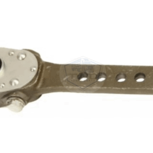 TWD Spare Parts - replaces Slack Adjuster Automatic 5 Hole 10 Teeth 2175029400, 100101743 SAF