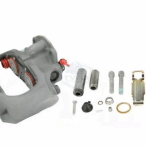 TWD Spare Parts - replaces 1627246, K003806, SN721RC Brake Caliper DAF