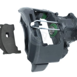 TWD Spare Parts - replaces Brake Caliper DAF 1440500, 40175072