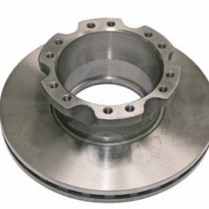 TWD Spare Parts - replaces 1408672 Brake Disc DAF