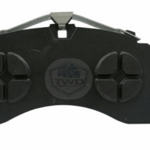 TWD Spare Parts - replaces Brake Pad Mercedes 0064205220, 29246, 0064201420