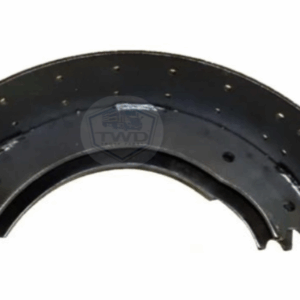 TWD Spare Parts - replaces Brake Shoe 420X180mm Fuwa
