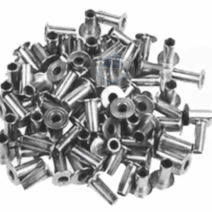 TWD Spare Parts - replaces Rivet Brake Shoe 6X22mm ROR