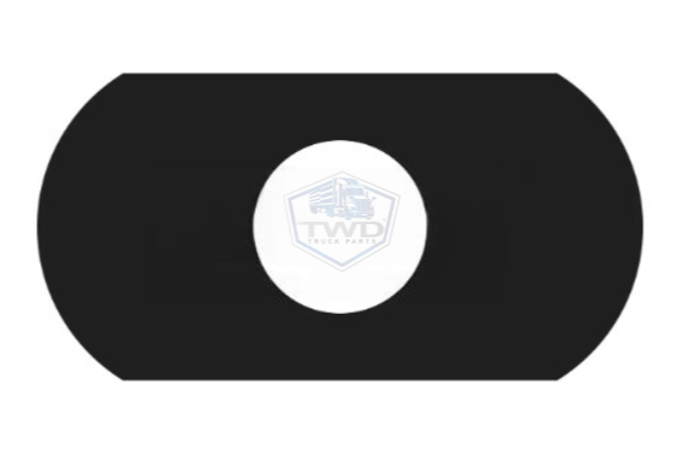 TWD Spare Parts - replaces Brake Camshaft Lock ROR