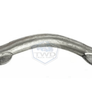 TWD Spare Parts -replaces 21006614, A1610, 139510100 Locking Pin 6.25X72mm ROR