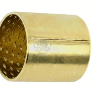 TWD Spare Parts - replaces 21016666, 501787, 21016666A Anchor Pin Bush 32X35X36.5mm ROR