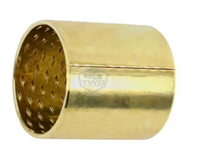 TWD Spare Parts - replaces 21016666, 501787, 21016666A Anchor Pin Bush 32X35X36.5mm ROR
