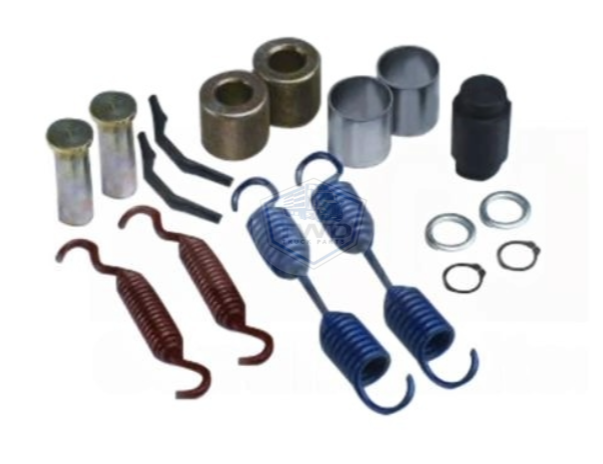 TWD Spare Parts - replaces Brake Shoe Repair Kit ROR