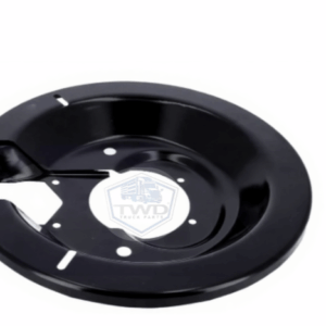 TWD Spare Parts - replaces 21224522, Brake Shoe Dust Cover ROR