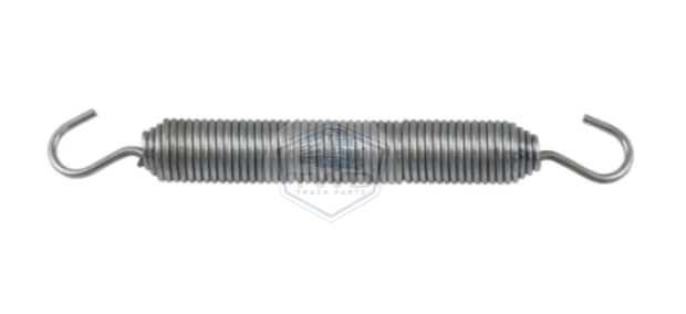 TWD Spare Parts - replaces 05.397.26.020.0 Slack Adjuster Spring BPW
