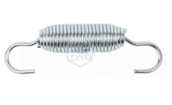 TWD Spare Parts - replaces 05.397.26.03.0, 1.447.0037.00 Slack Adjuster Spring BPW