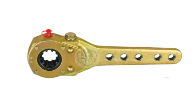 TWD Spare Parts - replaces 5.174.52.61.0 Slack Adjuster 5 Hole L-272 BPW