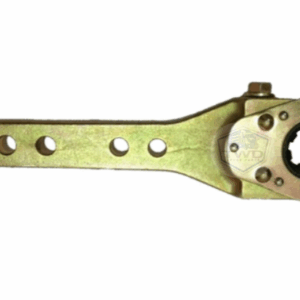 TWD Spare Parts - replaces 356691 Slack Adjuster 4 Hole 10 Teeth BPW