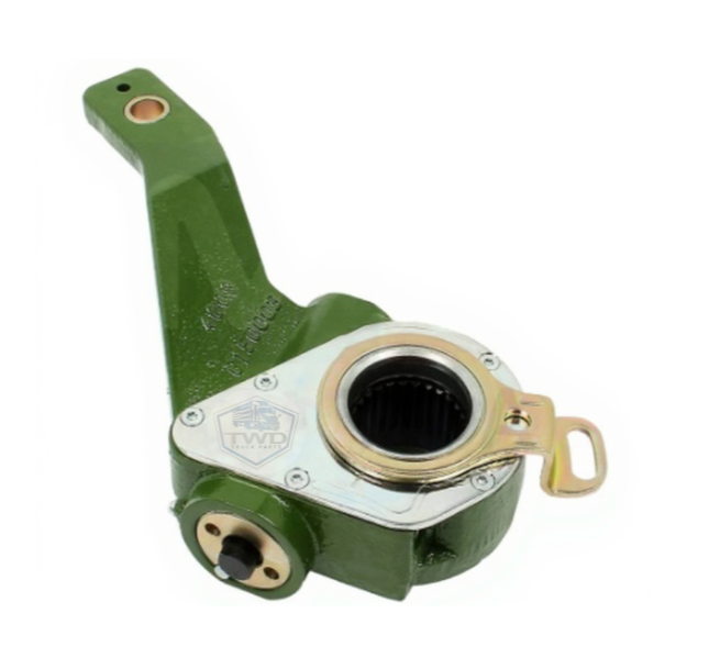 TWD Spare Parts - replaces Brake Slack Adjuster Automatic Left Renault 5010056686, 5000789893, 5010260379, 79014