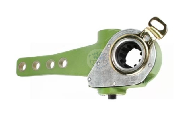 TWD Spare Parts - replaces 4.175.0231.00, 72239 Slack Adjuster Automatic 4 Hole SAF