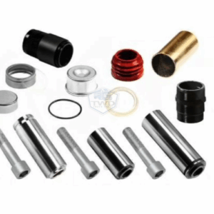 TWD Spare Parts - replaces Caliper Pin Repair Kit Mercedes 0004200782, 0014205283, 0004202282