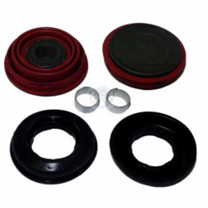 TWD Spare Parts - replaces 0004204082 , 0014205283 , 0044204082 , 0004202382 Brake Caliper Kit Mercedes