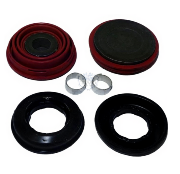TWD Spare Parts - replaces 0004204082 , 0014205283 , 0044204082 , 0004202382 Brake Caliper Kit Mercedes
