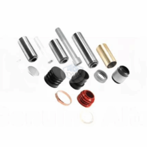 TWD Spare Parts - replaces Caliper Pin Repar Kit Mercedes 0004204682, K000472, 0024200383
