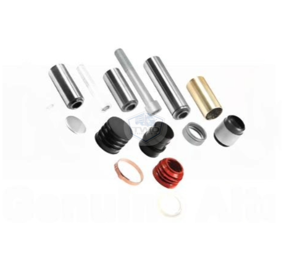 TWD Spare Parts - replaces Caliper Pin Repar Kit Mercedes 0004204682, K000472, 0024200383