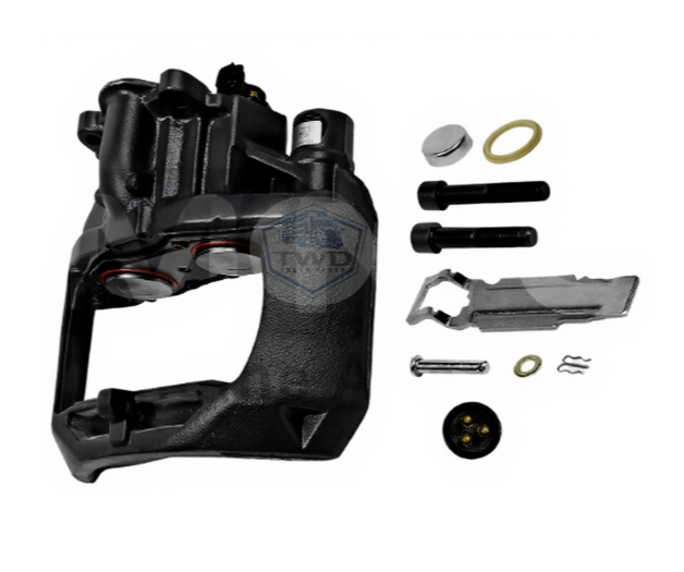 TWD Spare Parts - replaces Brake Caliper Mercedes 0024201583, 0044207683, 0044209483