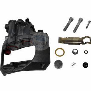 TWD Spare Parts - replaces Brake Caliper Mercedes 0024201483, 0044208083, 0044201483, 0044209383