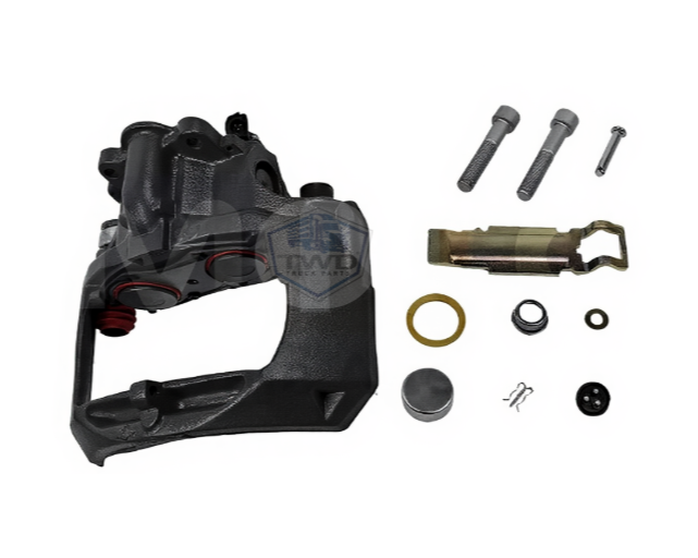 TWD Spare Parts - replaces Brake Caliper Mercedes 0024201483, 0044208083, 0044201483, 0044209383