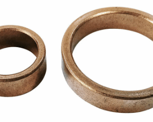 TWD Spare Parts - replaces Starter Brass Bush 2 Pcs Universal