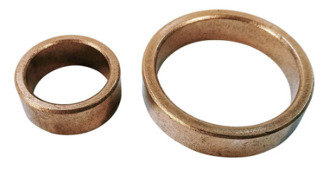 TWD Spare Parts - replaces Starter Brass Bush 2 Pcs Universal