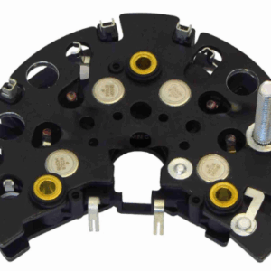 TWD Spare Parts - replaces Alternator Regulator replaces Iveco 42532974, 1127319721