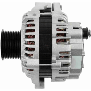TWD Spare Parts - replaces Alternator replaces Iveco 500331736, A4TA0591