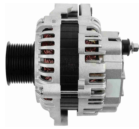 TWD Spare Parts - replaces Alternator replaces Iveco 500331736, A4TA0591